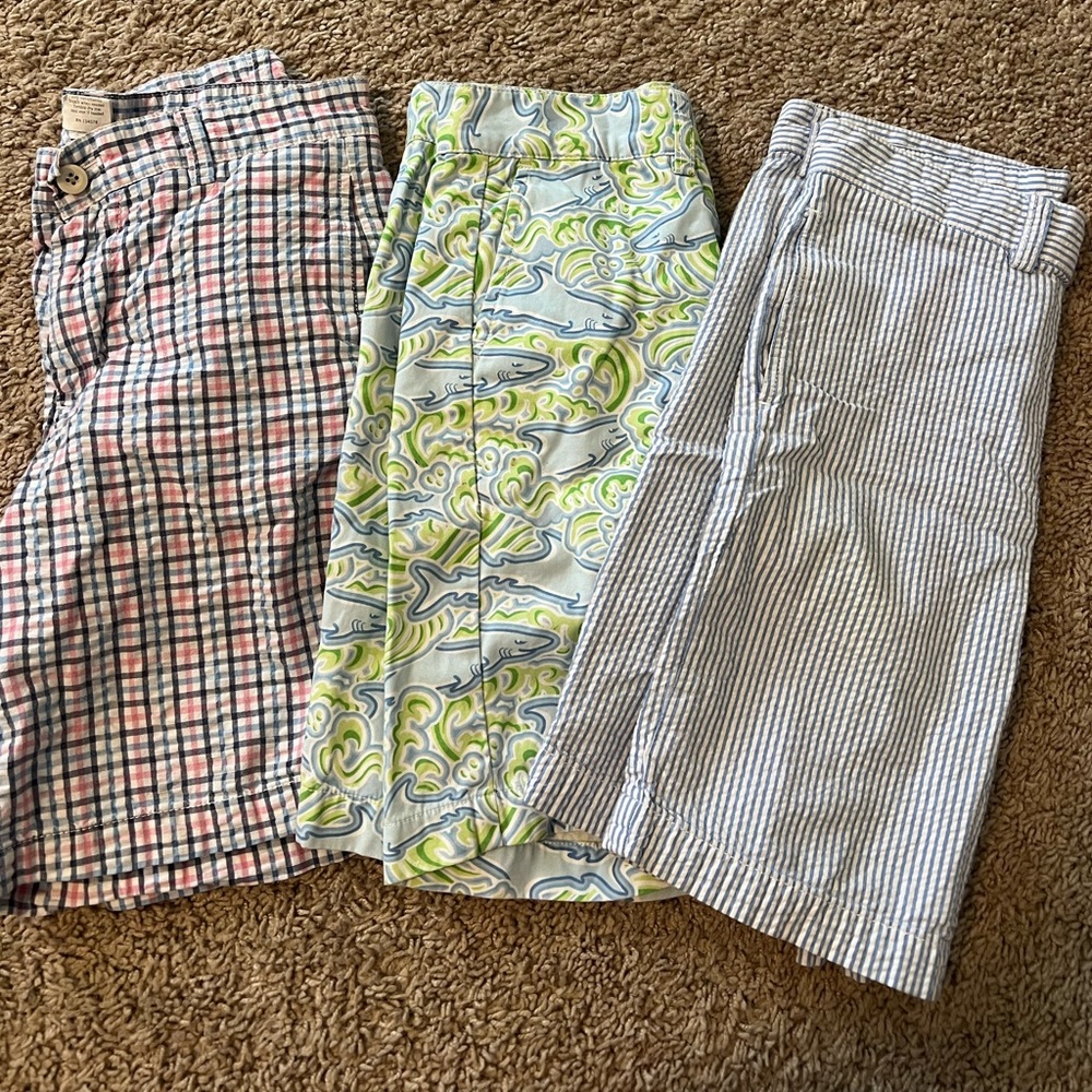 Size 10 vineyard vines. Vguc